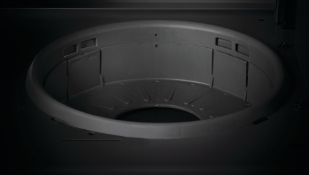 Rogue PRO-S 625 (стальной)